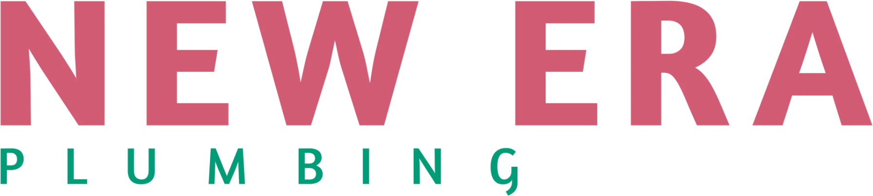 New Era Plumbing logo