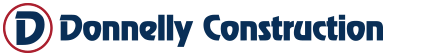 Donnelly Construction logo