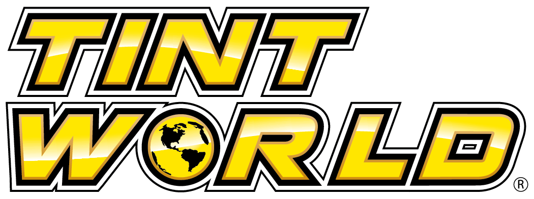 Tint World logo